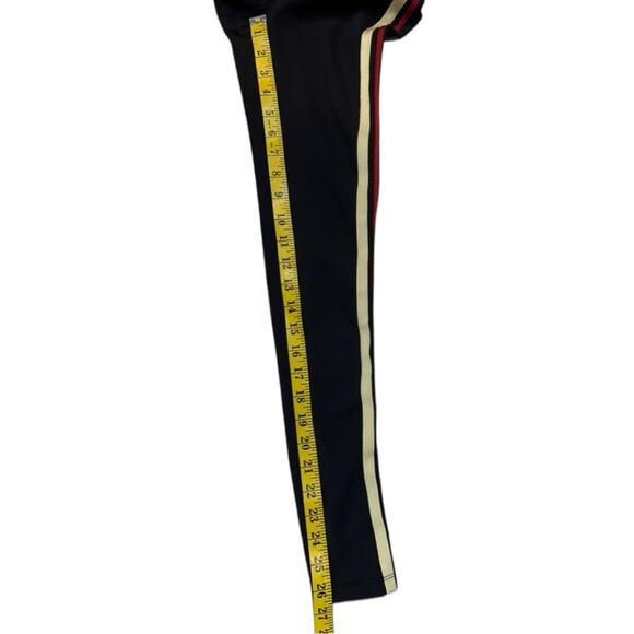 Free People Side Stripe Leggings high waisted - Picture 11 of 13